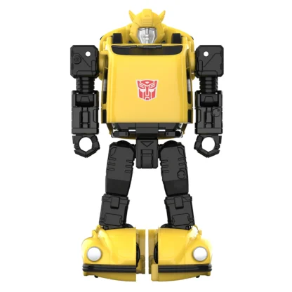 Transformers Retro Card G1 Deluxe Bumblebee