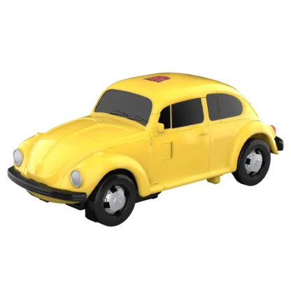 Transformers Retro Card G1 Deluxe Bumblebee