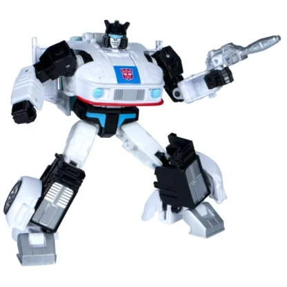 Transformers Studio Series 86 Deluxe Jazz