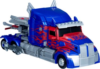 Transformers Studio Series The Last Knight Optimus Prime