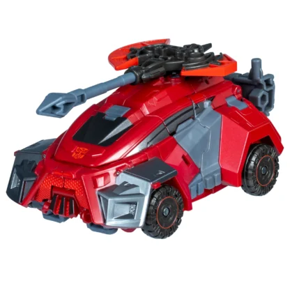 Transformers Studio Series War for Cybertron Ironhide
