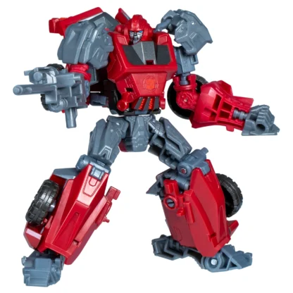Transformers Studio Series War for Cybertron Ironhide