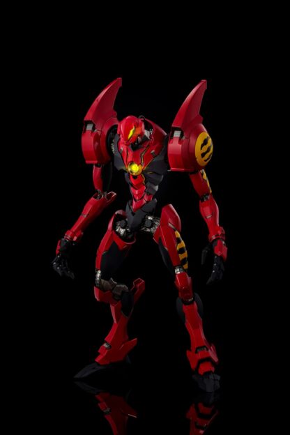 Flame Toys Marvel Techkaiser SP//dr Spider-Man Action Figure