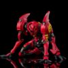 Flame Toys Marvel Techkaiser SP//dr Spider-Man Action Figure
