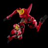 Flame Toys Marvel Techkaiser SP//dr Spider-Man Action Figure
