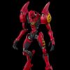 Flame Toys Marvel Techkaiser SP//dr Spider-Man Action Figure