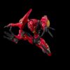 Flame Toys Marvel Techkaiser SP//dr Spider-Man Action Figure