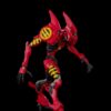 Flame Toys Marvel Techkaiser SP//dr Spider-Man Action Figure