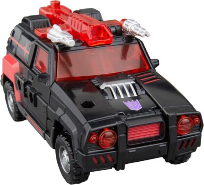 Transformers Age of the Primes Flatline