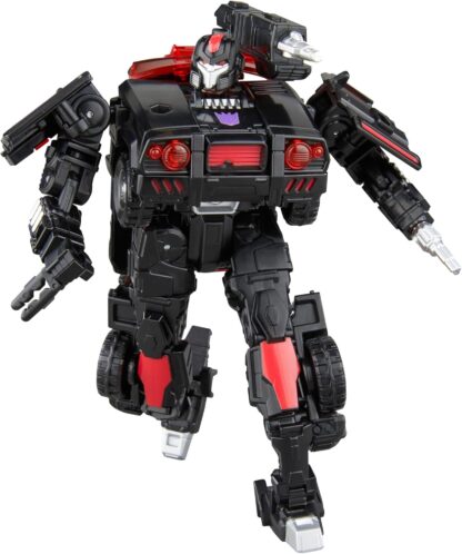 Transformers Age of the Primes Flatline