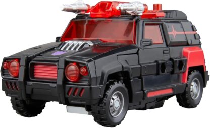 Transformers Age of the Primes Flatline
