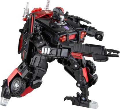 Transformers Age of the Primes Flatline