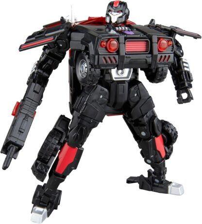 Transformers Age of the Primes Flatline