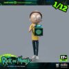 Fondjoy Rick and Morty - Morty Smith 1/12 Action Figure
