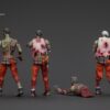 JoyToy Dark Source Zombie Mechanic Team