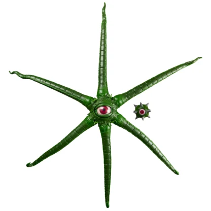 Marvel Legends Gamerverse Gargantos ( Shuma Gorath ) Action Figure