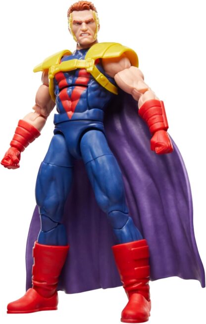 Marvel Legends X-Men Fabian Cortez Action Figure
