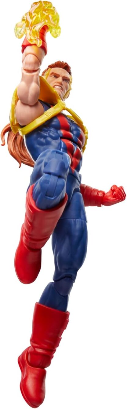 Marvel Legends X-Men Fabian Cortez Action Figure
