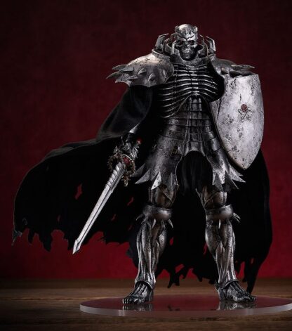 Goodsmile Pop Up Parade L Berserk Skull Knight