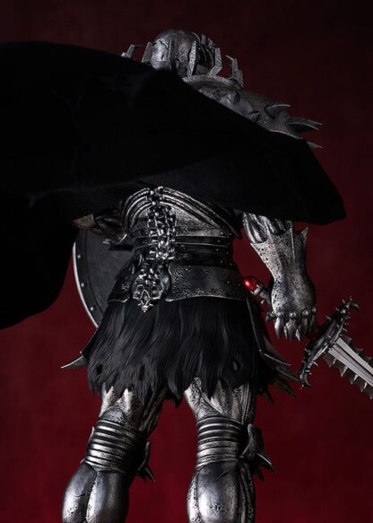 Goodsmile Pop Up Parade L Berserk Skull Knight