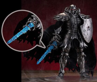Goodsmile Pop Up Parade L Berserk Skull Knight