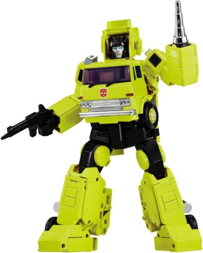 Transformers MPG-18 Masterpiece Hauler