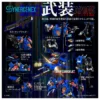 Transformers x Zoids x Diaclone T-Spark Shield D Prime