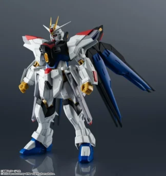 Gundam Universe ZGMF A262B Strike Gundam Type II