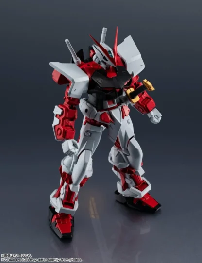 Gundam Universe MBF P02 Gundam Astray Red Frame
