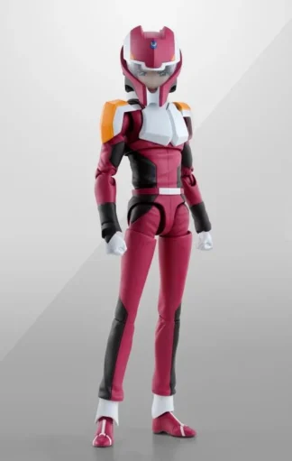 S.H.Figuarts Mobile Suit Gundam Athrun Zala ( Compass Pilot Suit Version )