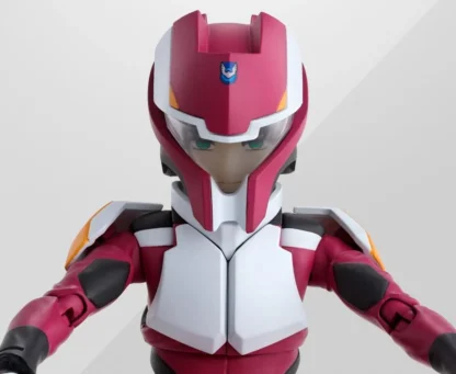 S.H.Figuarts Mobile Suit Gundam Athrun Zala ( Compass Pilot Suit Version )