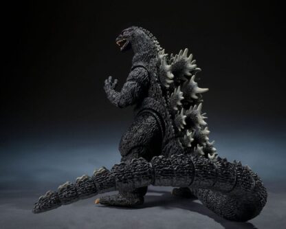 S.H.MonsterArts Godzilla vs. Biollante Movie Graphic Plus ( 1989 )