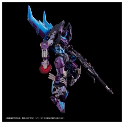 Transformers AM-T01EX Lost Light Rodimus Takara Tomy Mall Exclusive