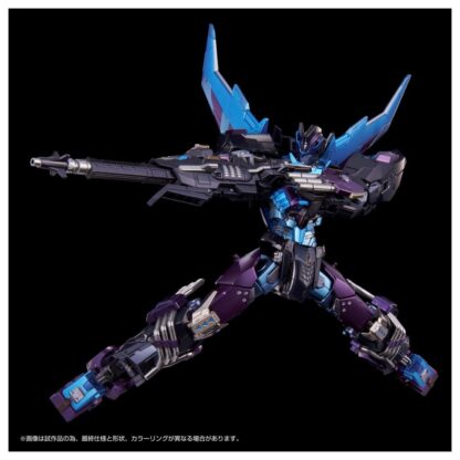 Transformers AM-T01EX Lost Light Rodimus Takara Tomy Mall Exclusive