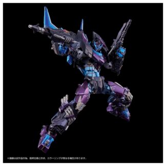 Transformers AM-T01EX Lost Light Rodimus Takara Tomy Mall Exclusive