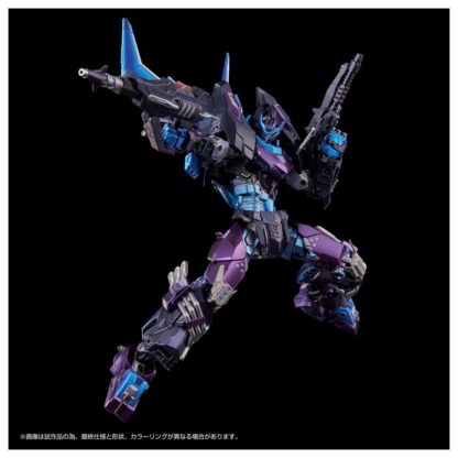 Transformers AM-T01EX Lost Light Rodimus Takara Tomy Mall Exclusive