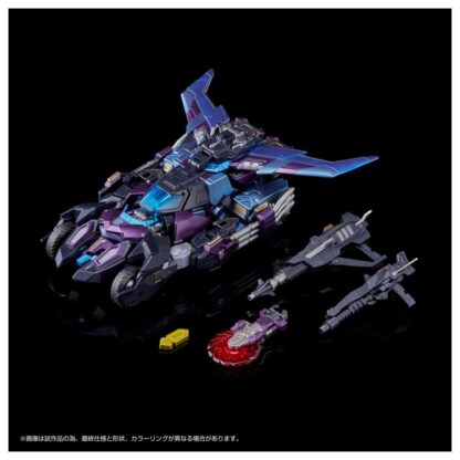 Transformers AM-T01EX Lost Light Rodimus Takara Tomy Mall Exclusive