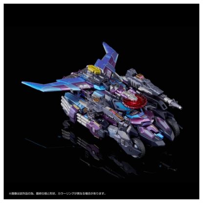 Transformers AM-T01EX Lost Light Rodimus Takara Tomy Mall Exclusive