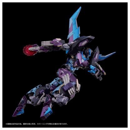 Transformers AM-T01EX Lost Light Rodimus Takara Tomy Mall Exclusive