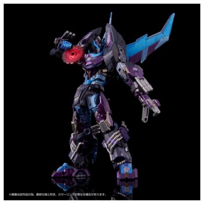 Transformers AM-T01EX Lost Light Rodimus Takara Tomy Mall Exclusive