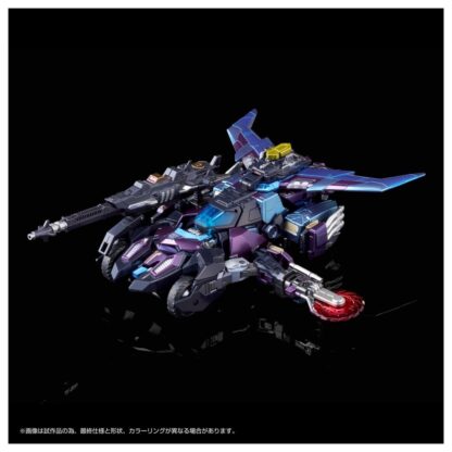 Transformers AM-T01EX Lost Light Rodimus Takara Tomy Mall Exclusive