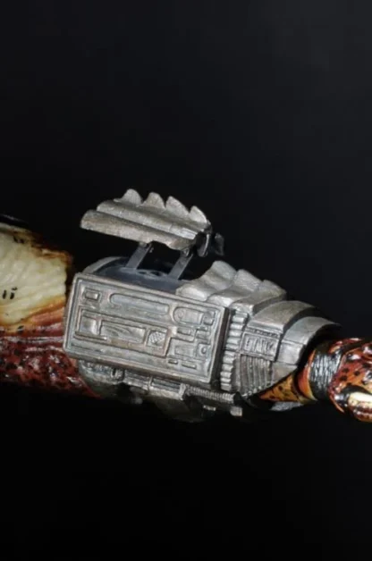 NECA 1/4 Scale Predator 2 City Hunter 20 Inch Action Figure
