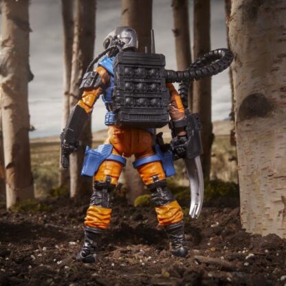 G.I. Joe Classified Frag Viper Action Figure