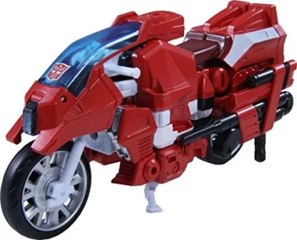 Transformers Unite Warriors UW-08 Computron