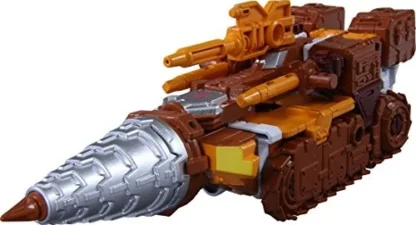 Transformers Unite Warriors UW-08 Computron