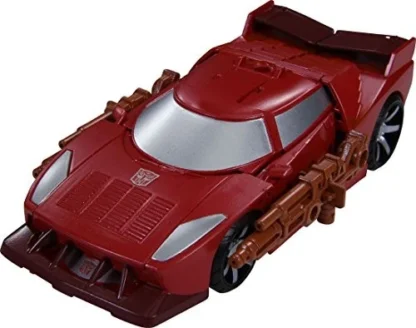 Transformers Unite Warriors UW-08 Computron