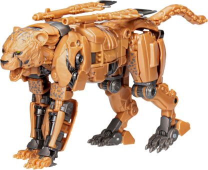 Transformers Studio Series Rise of the Beasts Cheetor