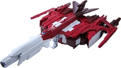 Transformers Unite Warriors UW-08 Computron