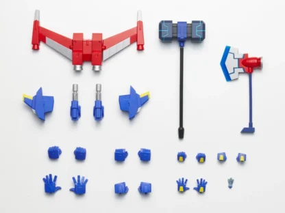Flame Toys Transformers Furai Animated Optimus Prime Model Kit ( Wingblade )