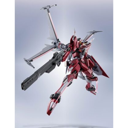 Robot Spirits Gundam Infinite Justice Gundam Type II